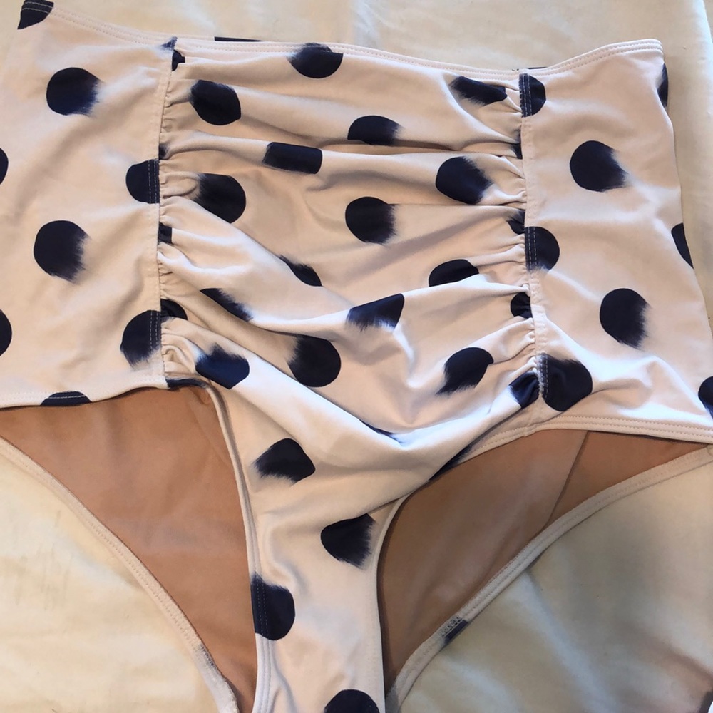Kortni jeane swim bottoms